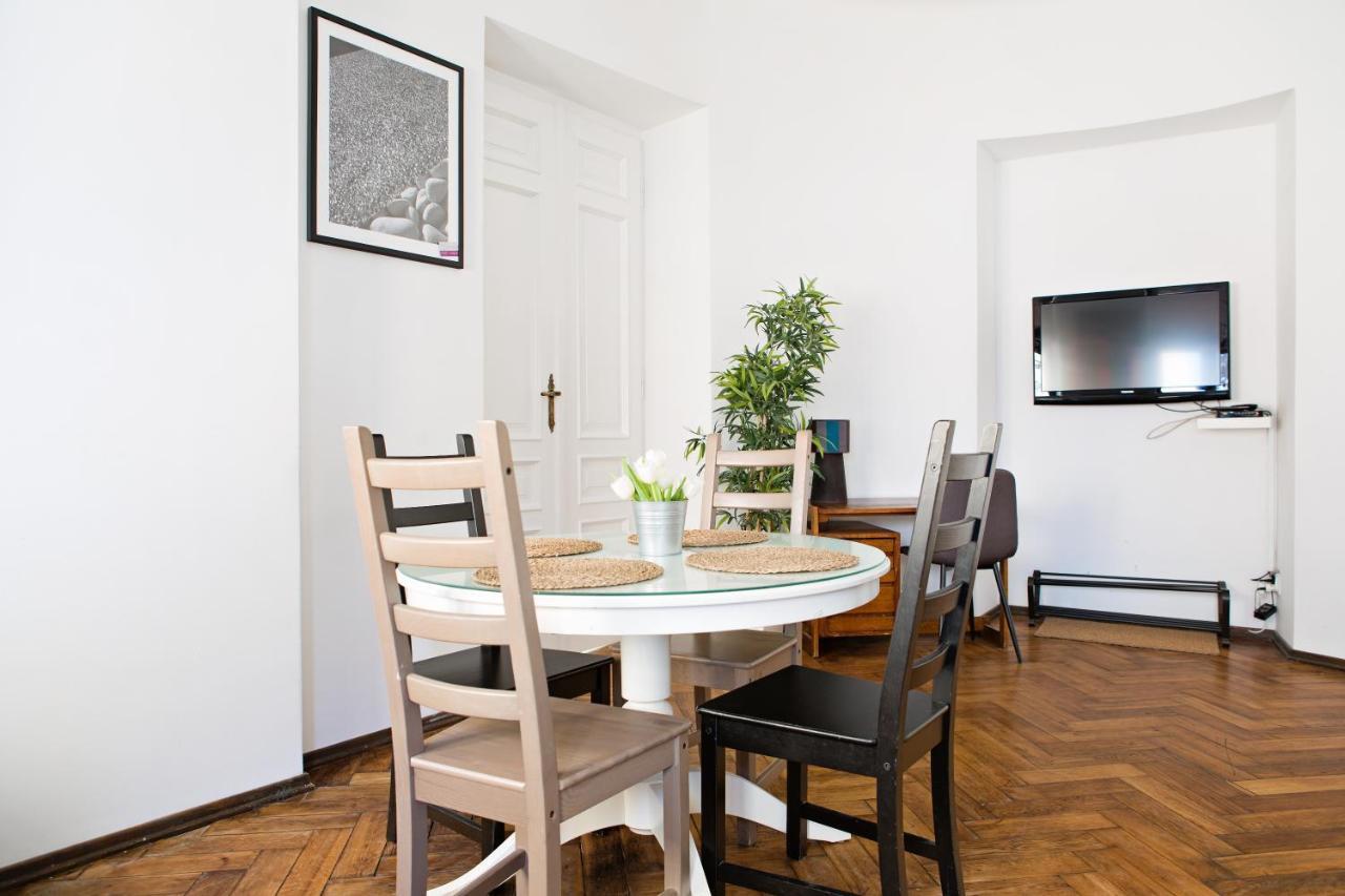 Apartamenty Krolewska Люблин Екстериор снимка
