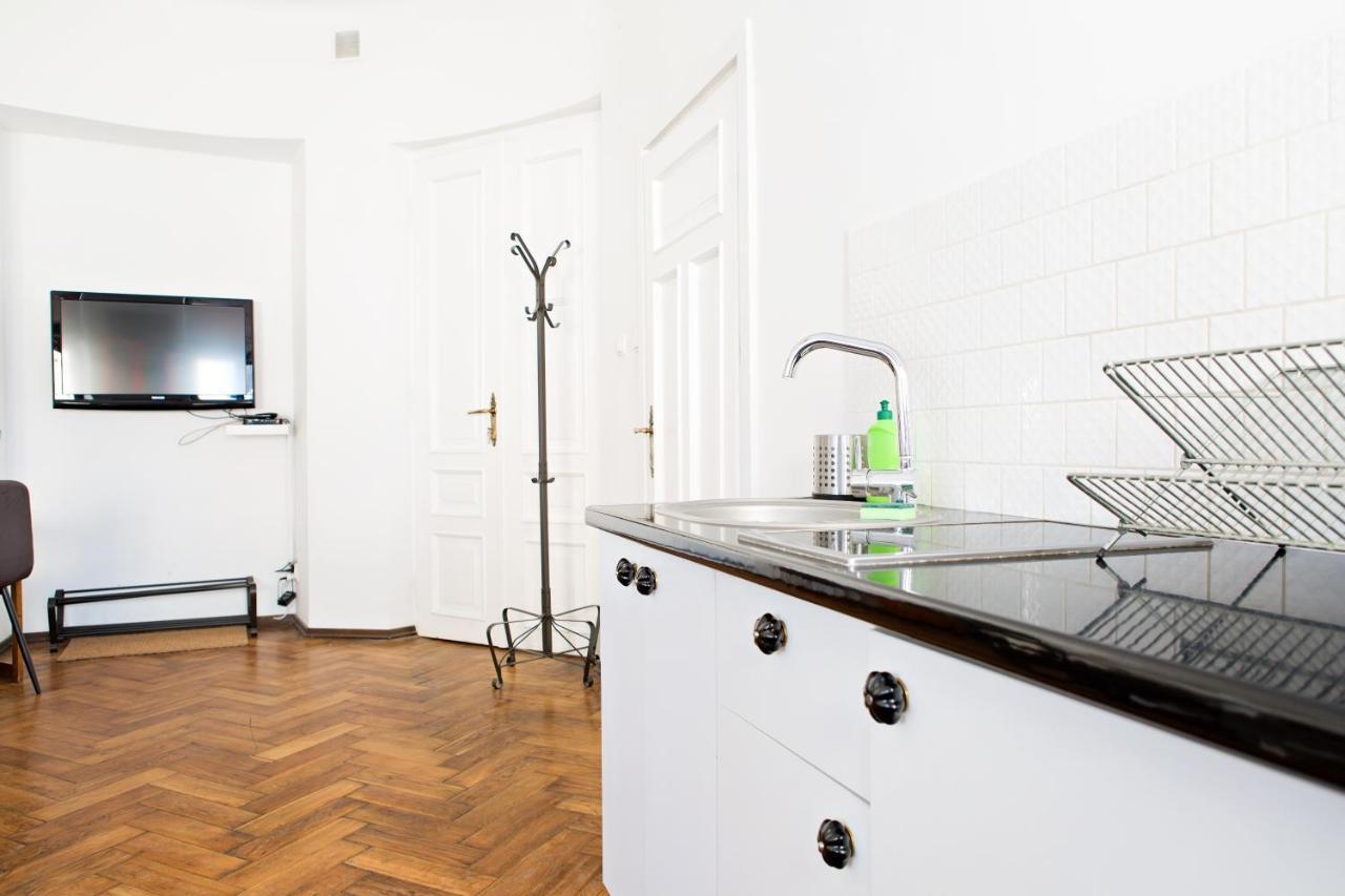 Apartamenty Krolewska Люблин Екстериор снимка