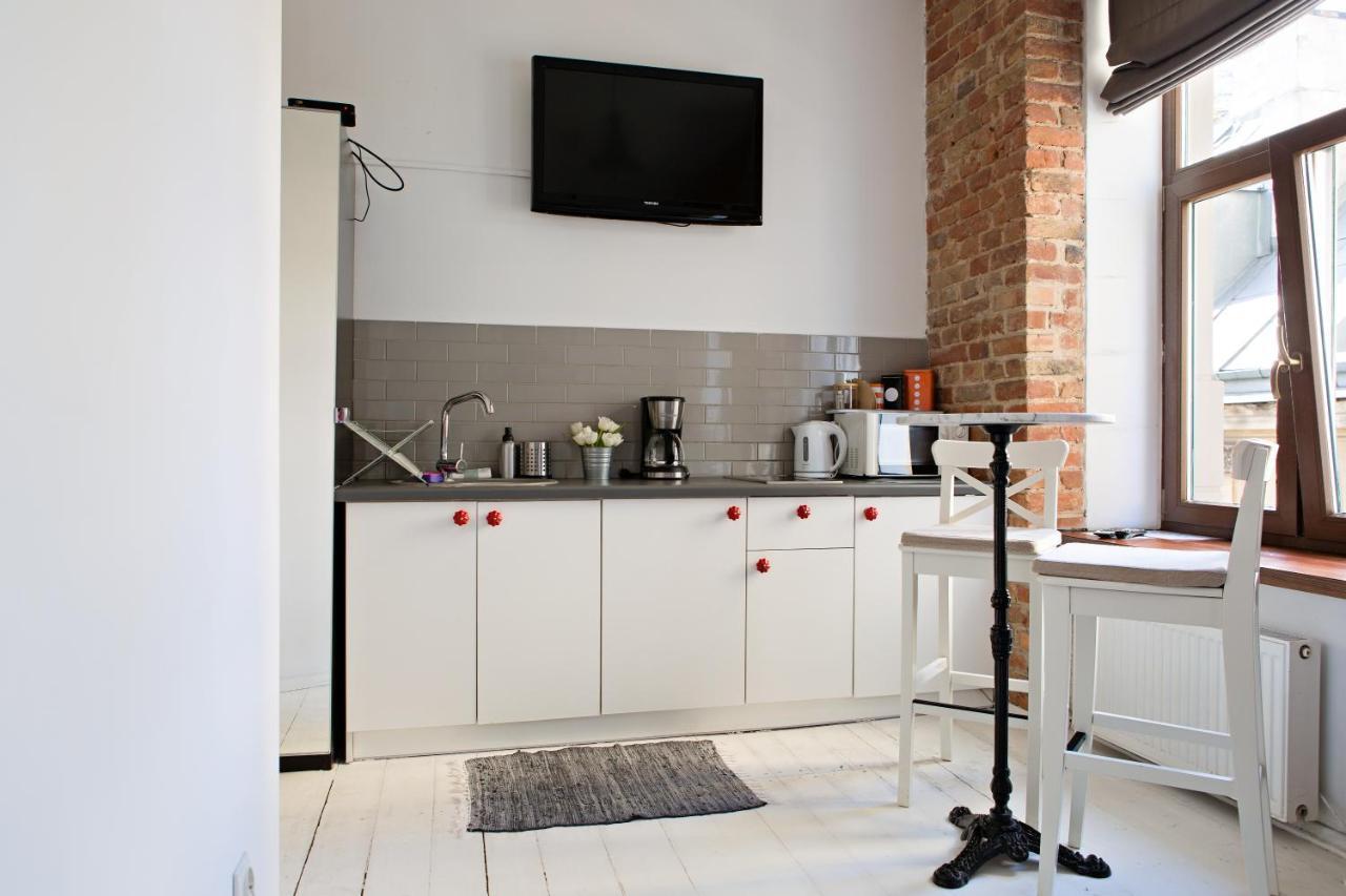 Apartamenty Krolewska Люблин Екстериор снимка