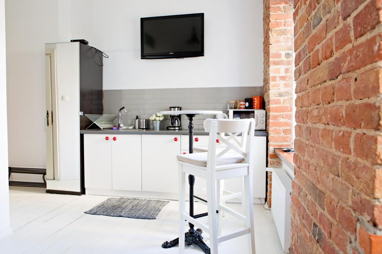 Apartamenty Krolewska Люблин Екстериор снимка