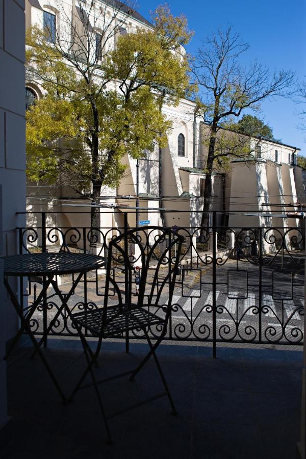 Apartamenty Krolewska Люблин Екстериор снимка