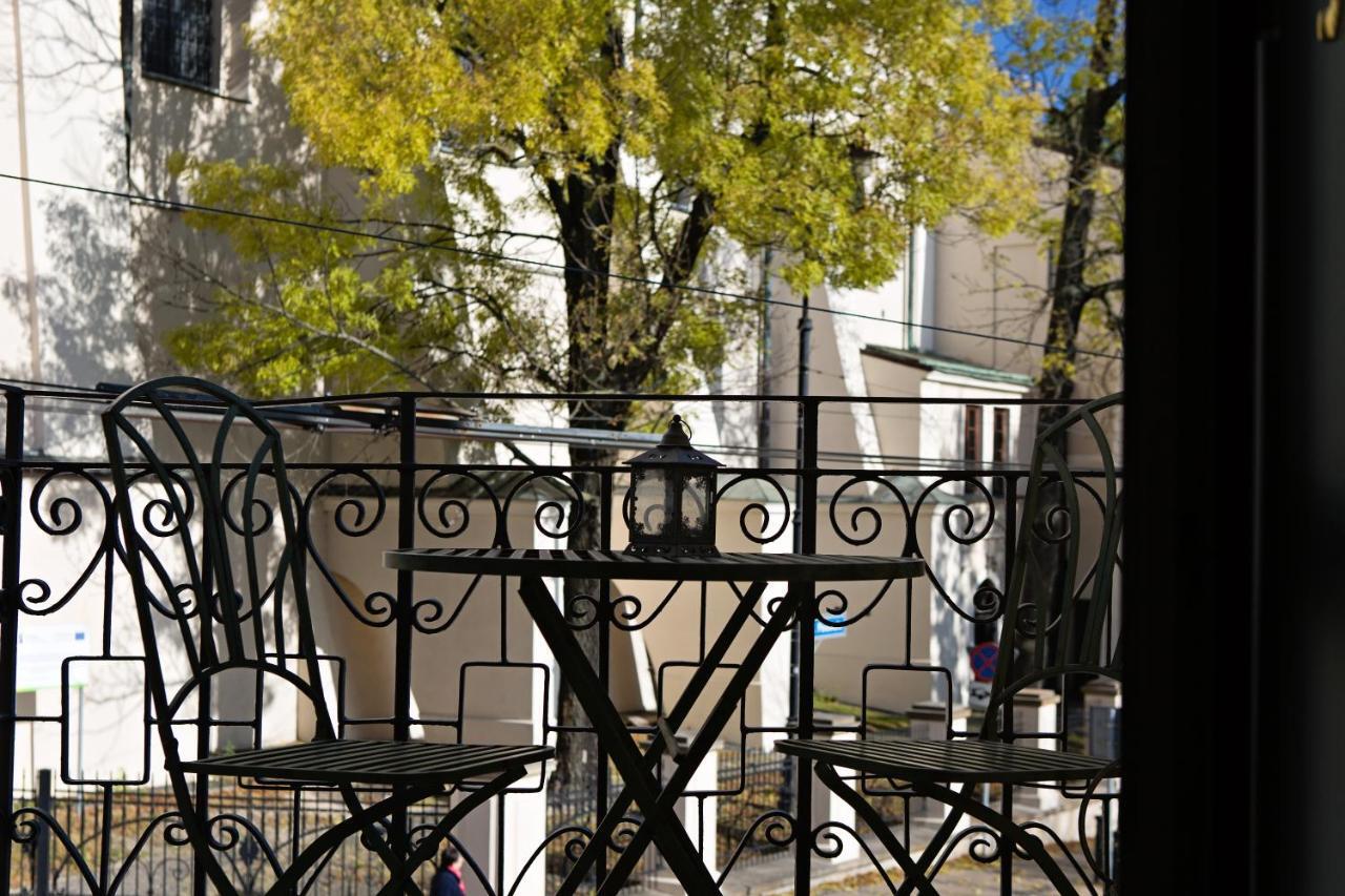 Apartamenty Krolewska Люблин Екстериор снимка