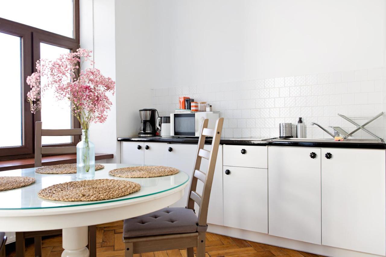 Apartamenty Krolewska Люблин Екстериор снимка